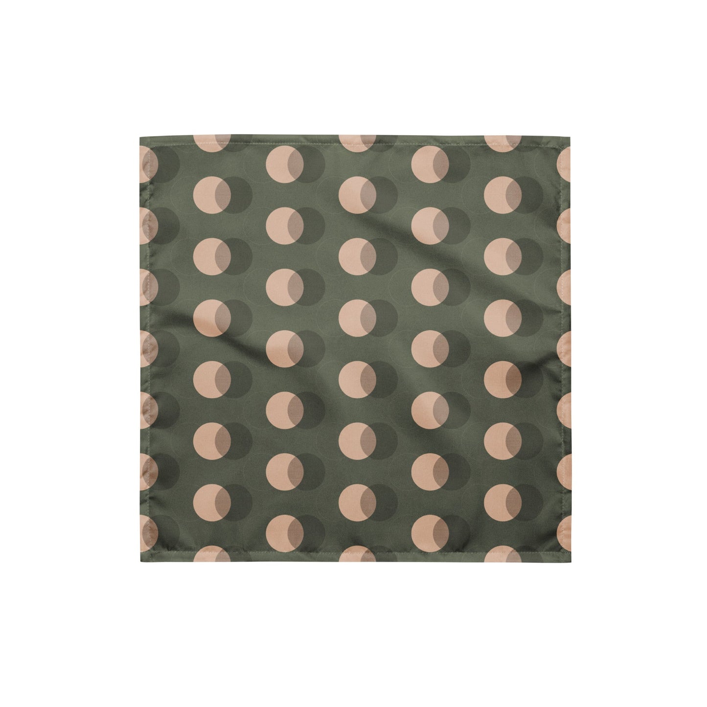 Bandana de lunares Sebastian &amp; Clementine para perros y gatos