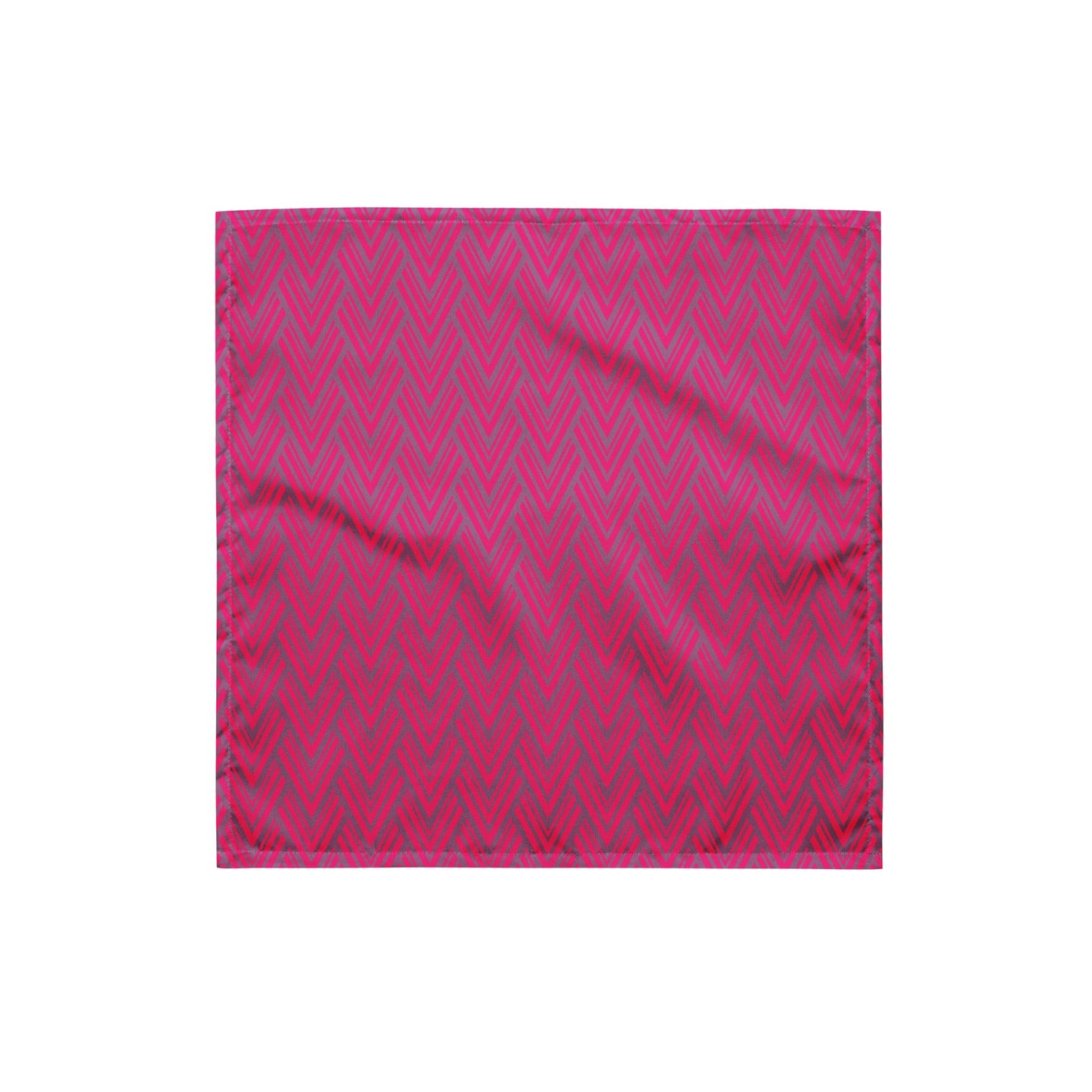 Bandana de puntos rosas Sebastian &amp; Clementine para perros y gatos