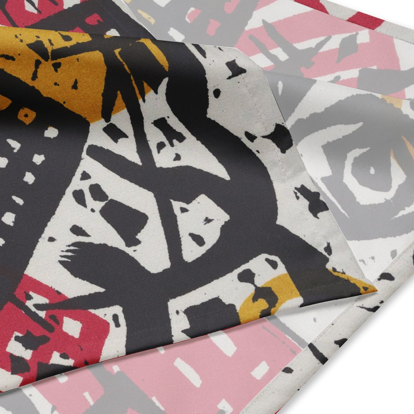 Bandana Sebastian &amp; Clementine Small Worlds V para perros y gatos