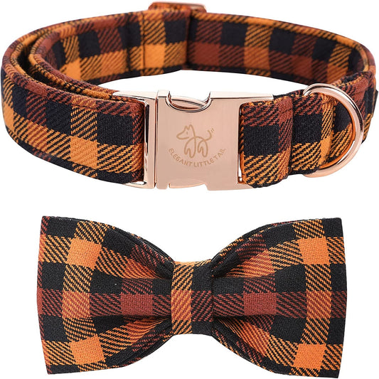 Colliers ajustables pour chiens et chats de petite, moyenne et grande taille