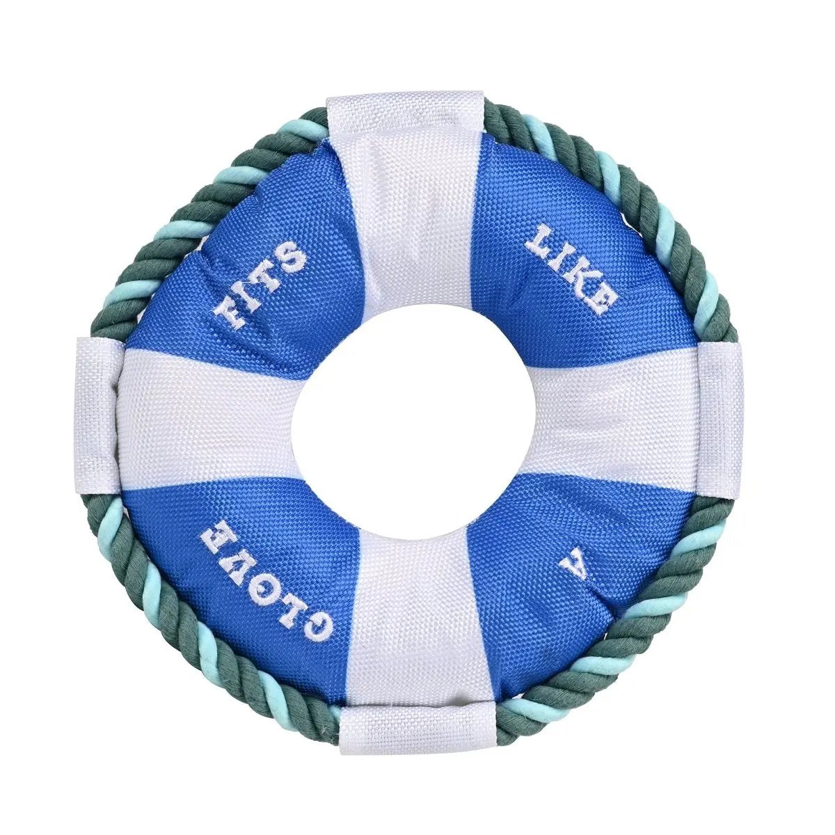 Jouet pour chien Body Glove Life Ring 