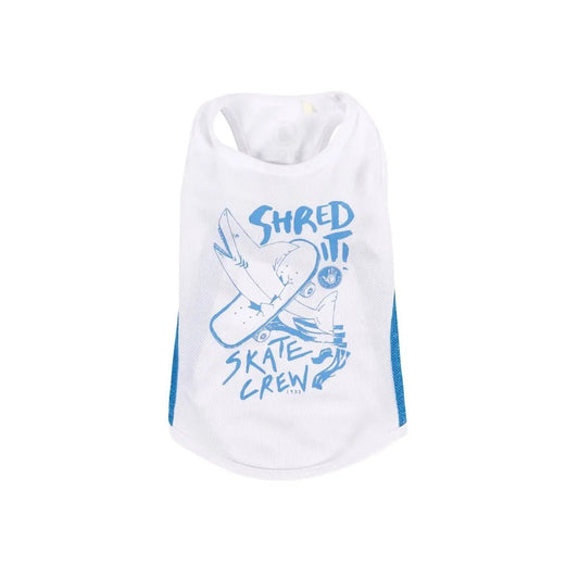 T-shirt anti-UV pour animaux de compagnie Body Glove