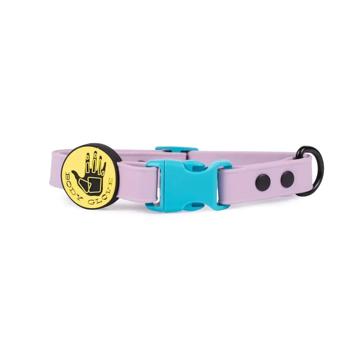 Collier pour chien Body Glove en Biothane
