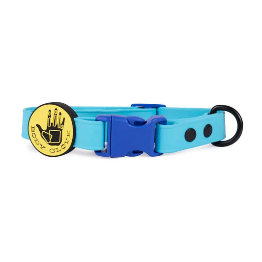 Collier pour chien Body Glove en Biothane