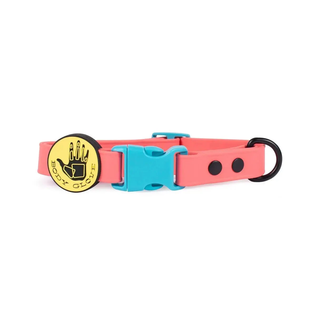 Collier pour chien Body Glove en Biothane