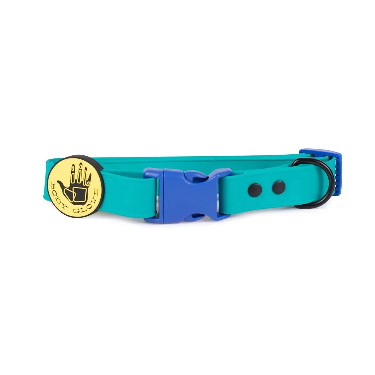 Collier pour chien Body Glove en Biothane