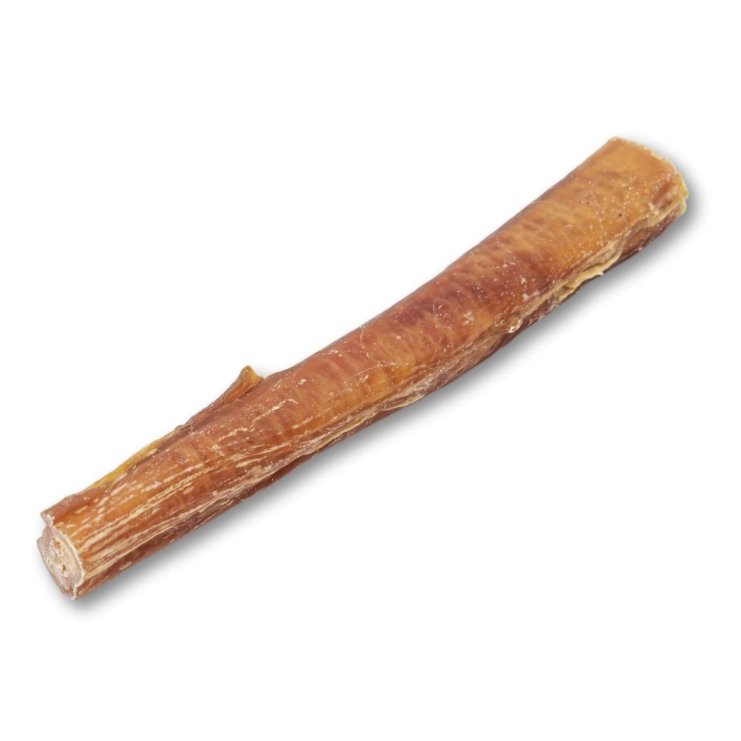 Bâtonnets à mâcher naturels au bœuf pour chiens, riches en protéines et à longue durée de vie – 15 cm d'épaisseur (25/boîte)