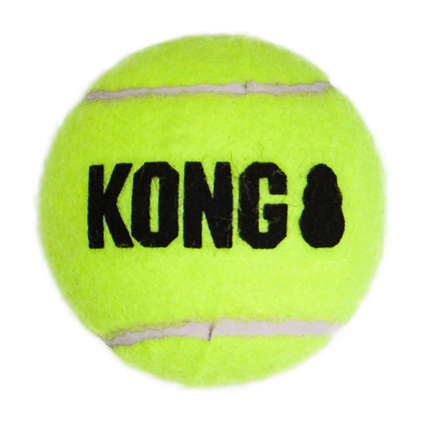 Balles couineuses Squeakair® pour chien, taille moyenne, lot de 3