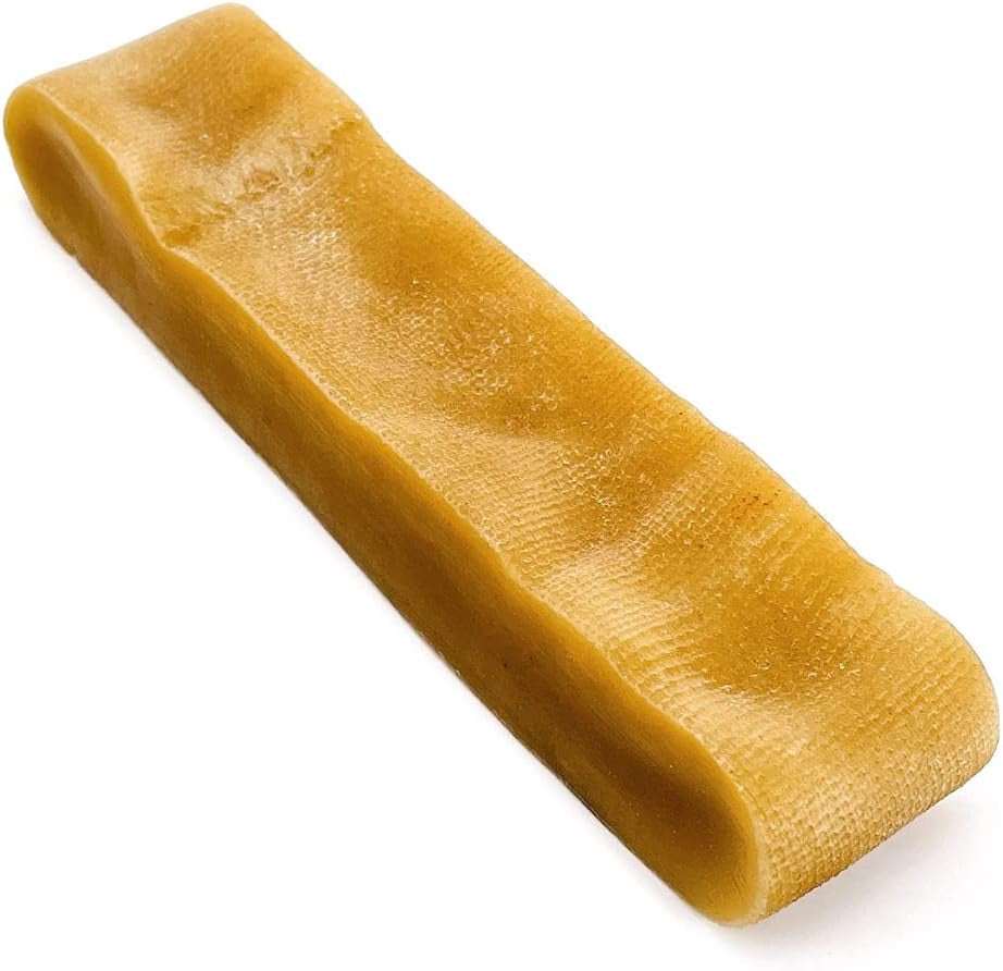 Masticables para perros con queso de yak del Himalaya de 2 libras