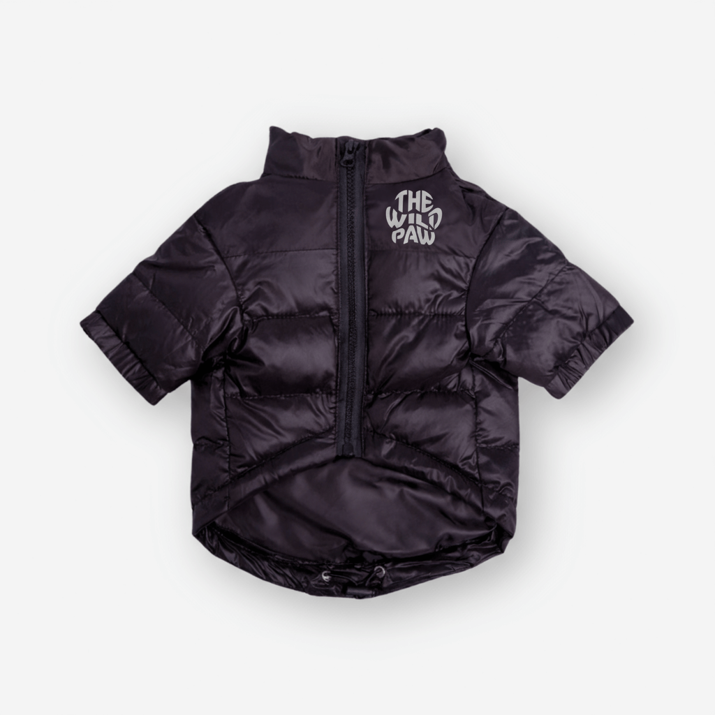 Chaqueta aislante Highlander 