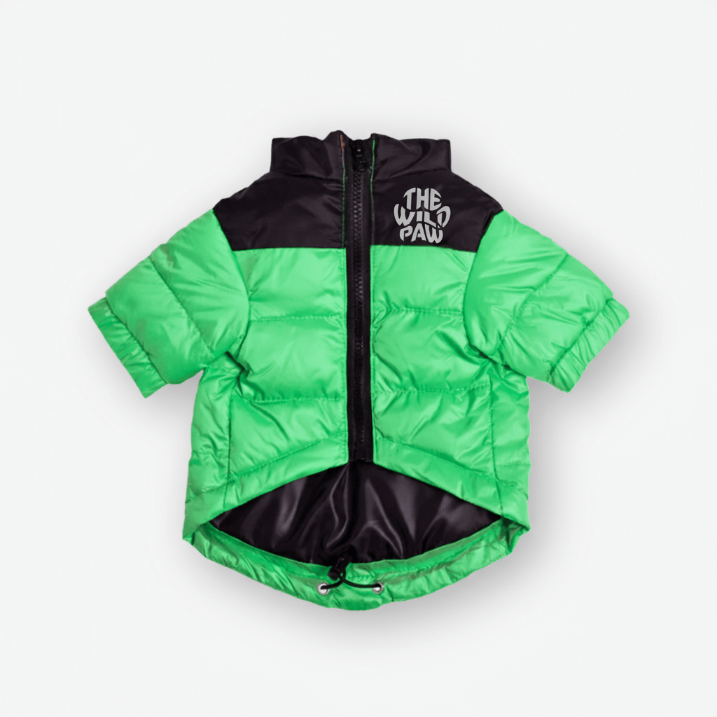 Veste isolante Highlander 
