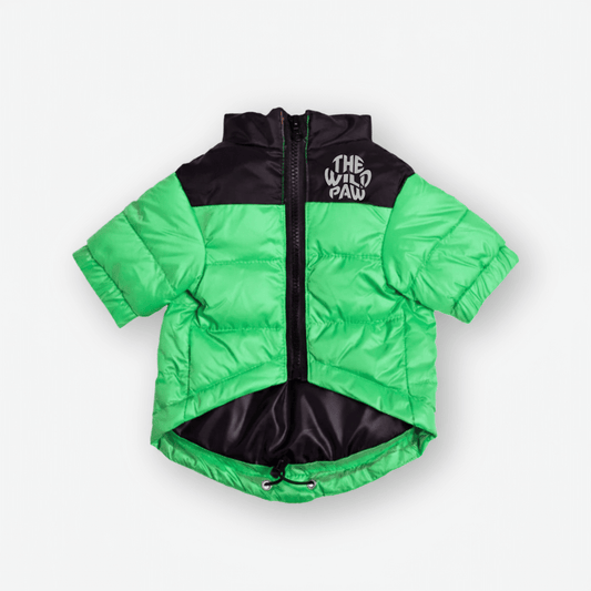 Veste isolante Highlander 