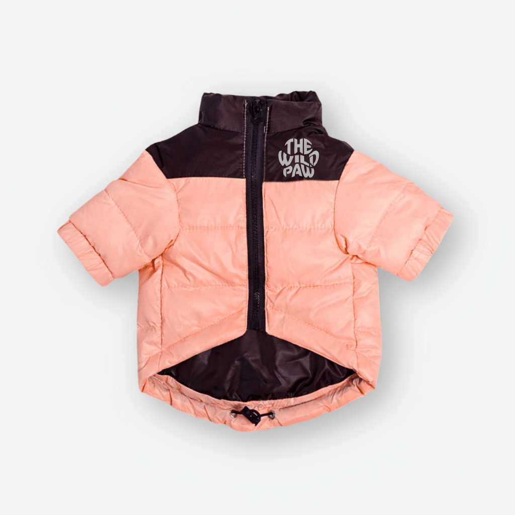 Chaqueta aislante Highlander 