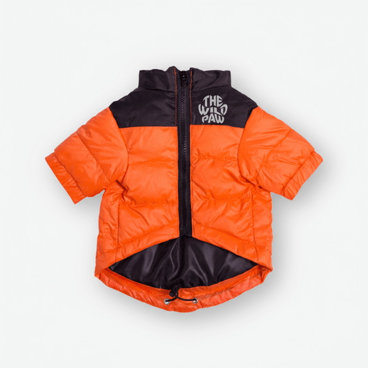 Veste isolante Highlander 