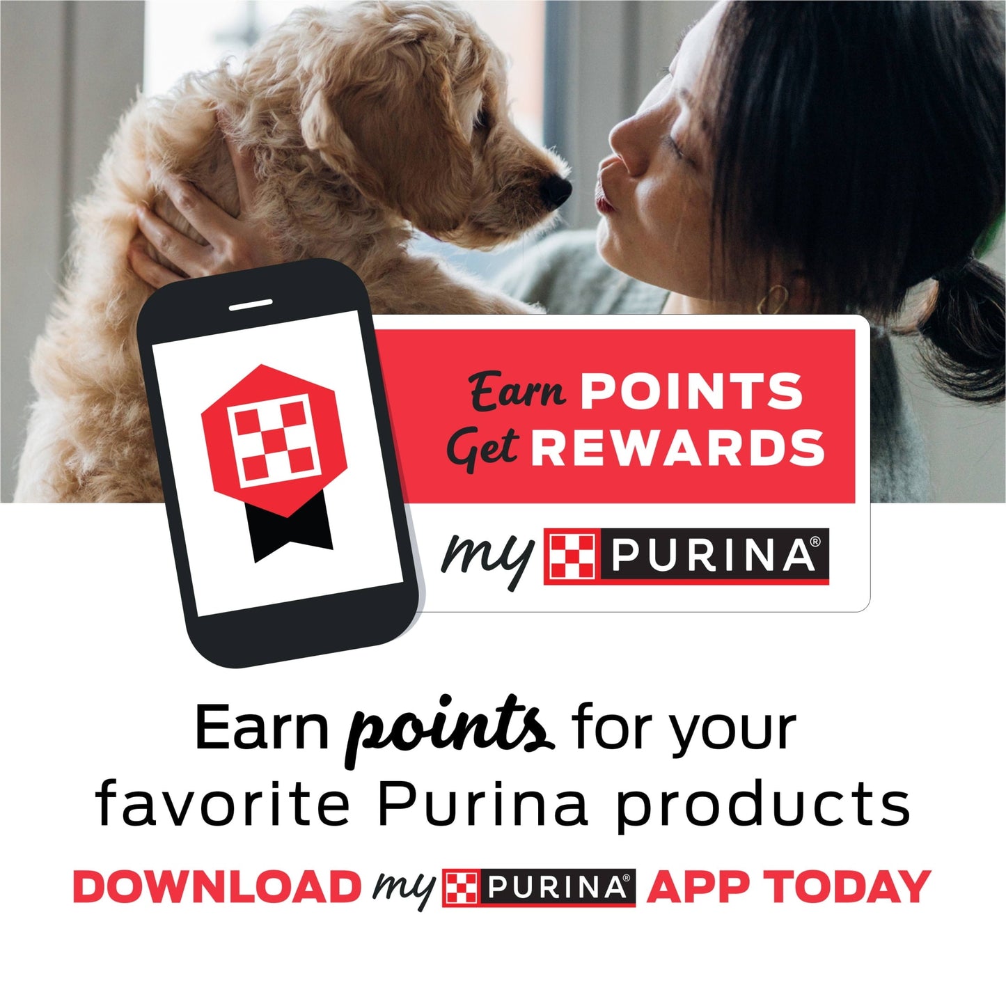 Friandises dentaires Purina Daily Oral Care pour grands chiens au poulet