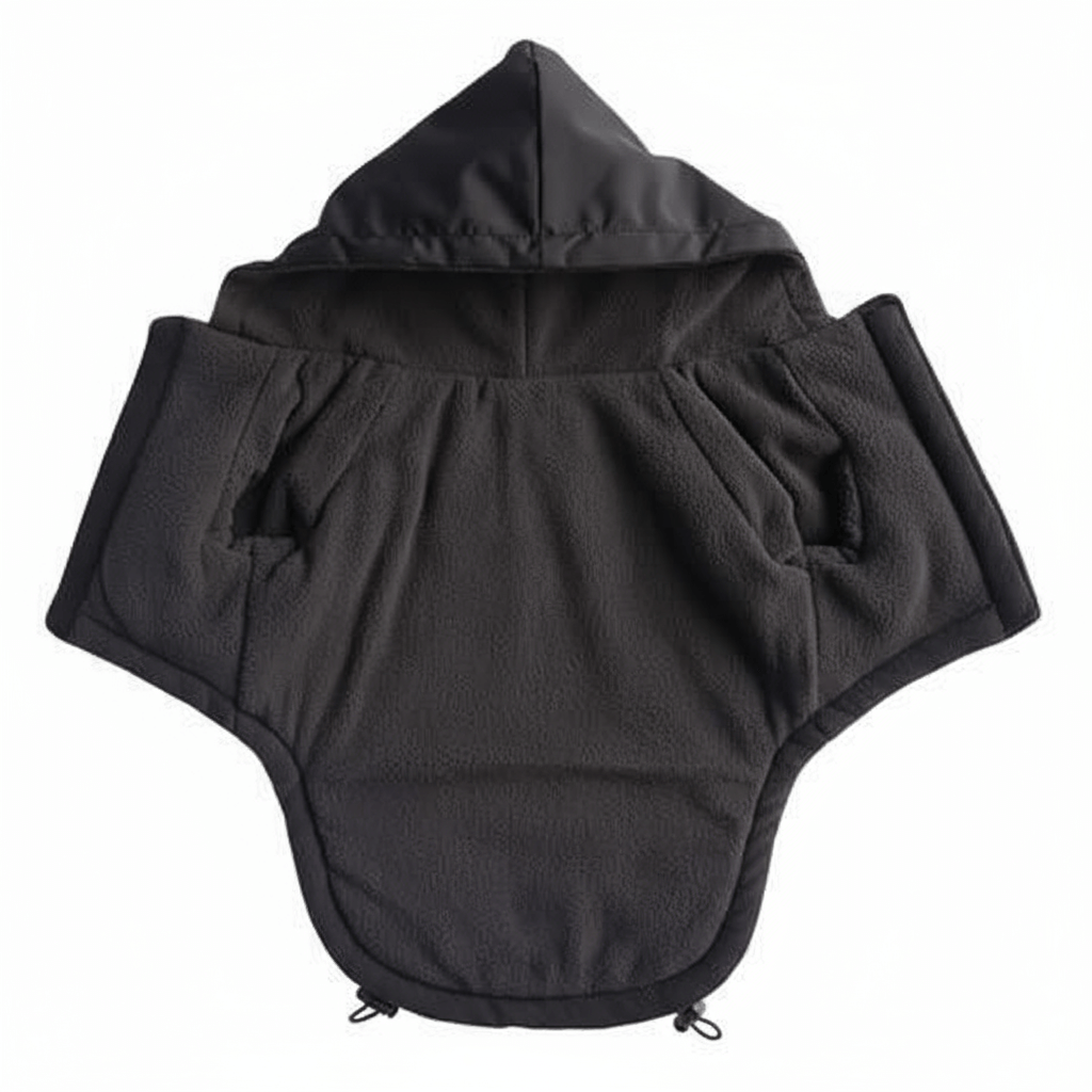 Chaqueta HydroHike