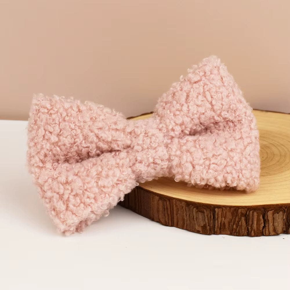 Teddy Pink Set