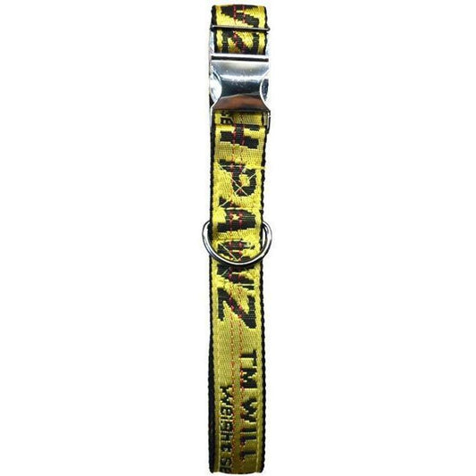 Ceinture industrielle | Collier