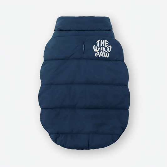 Manteau en fourrure