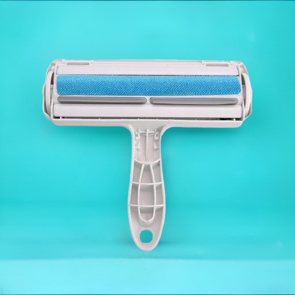 Furerase Pro: Effortless Pet Hair Removal Device by Dog Hugs Cat