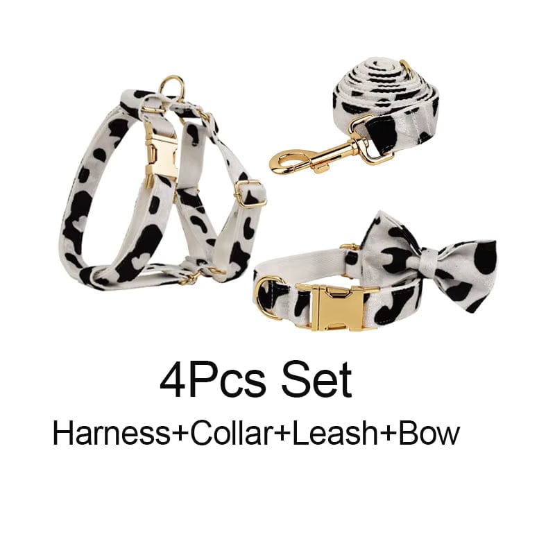 Conjunto clásico de celosía gris personalizado