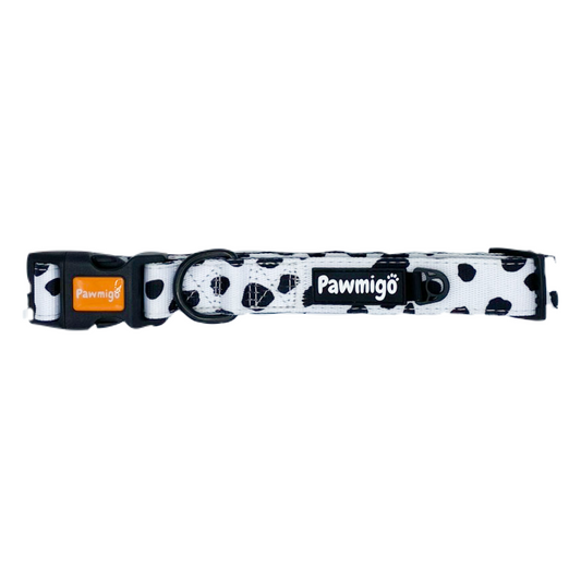 Collier classique Polka Dog