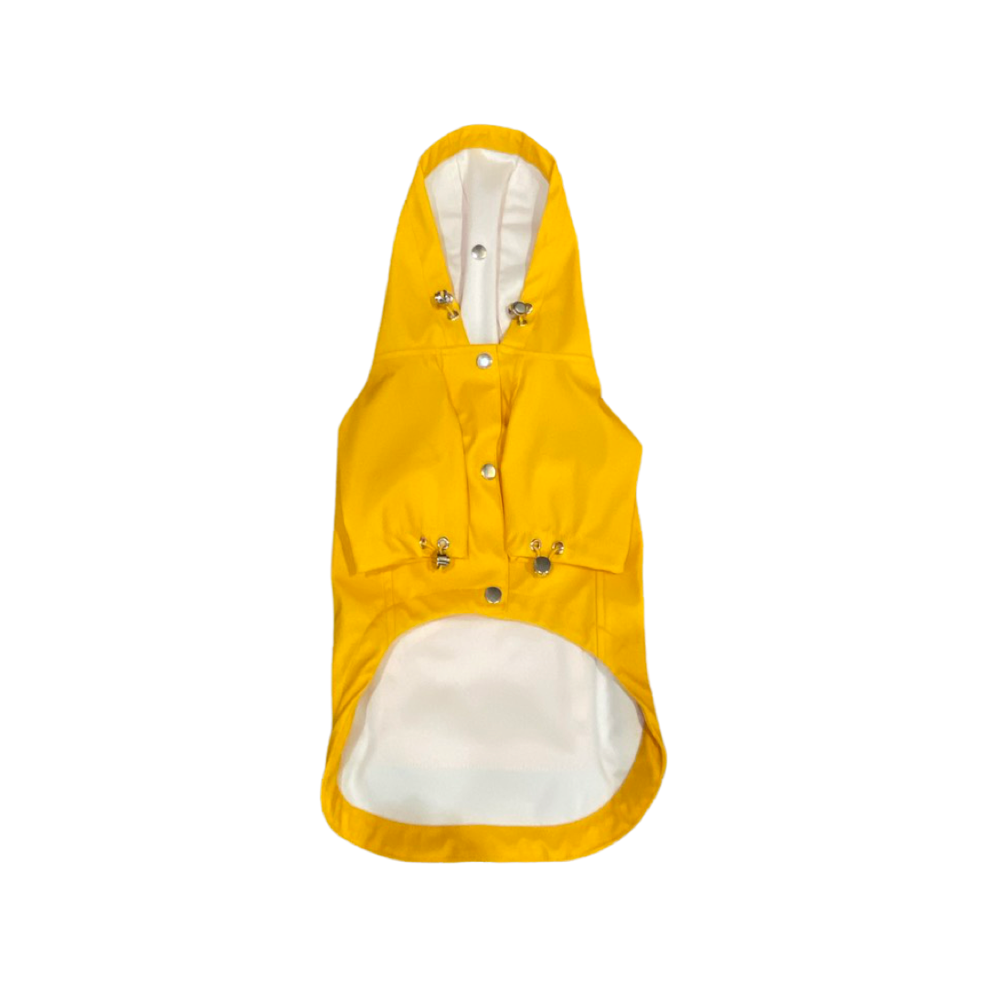 Imperméable pour animaux de compagnie Echo 