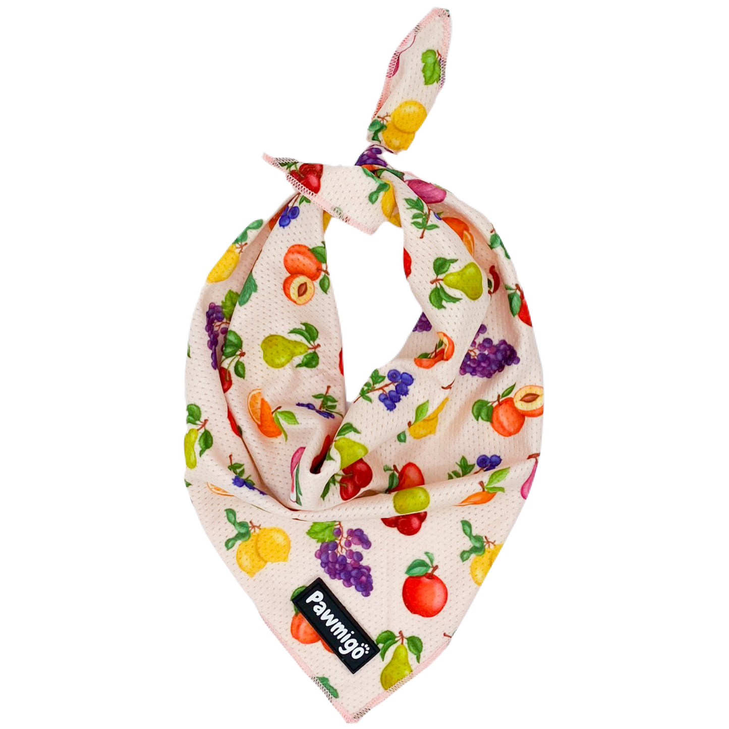 Frootie Patootie Bandana refrescante