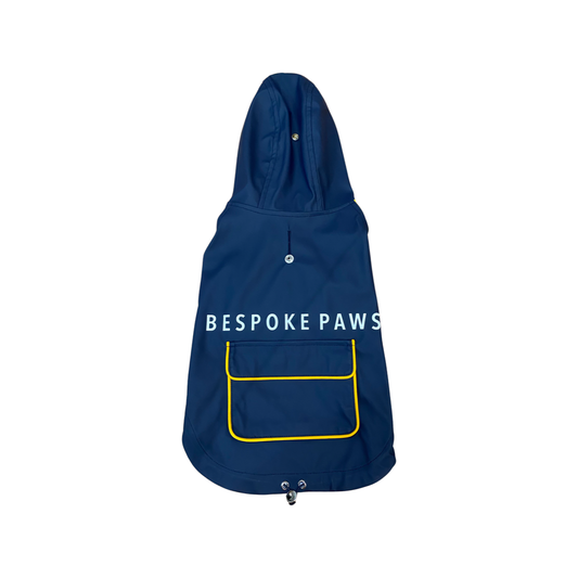 Imperméable pour animaux de compagnie Evan 