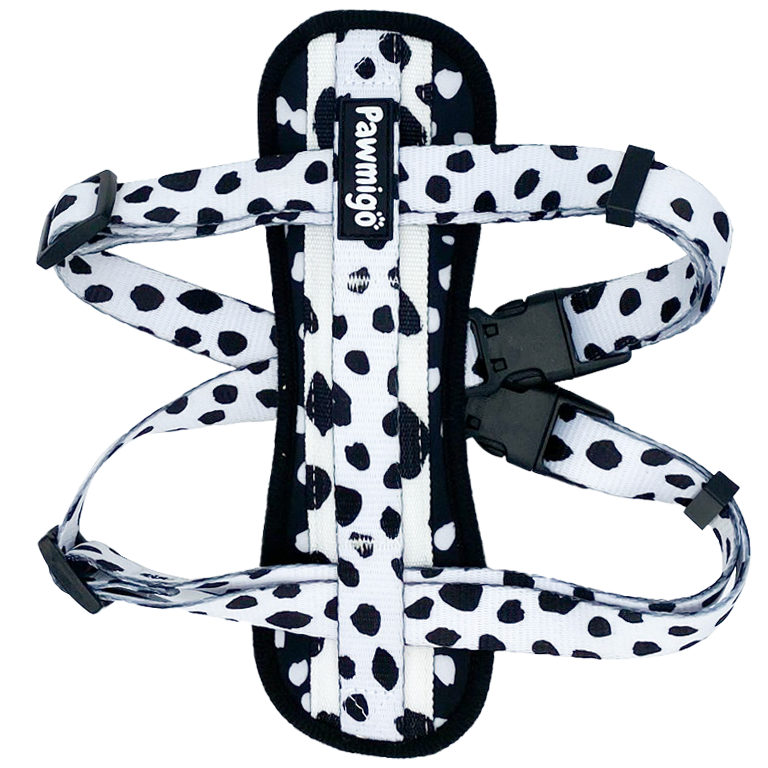 Harnais Polka Dog X-Fit