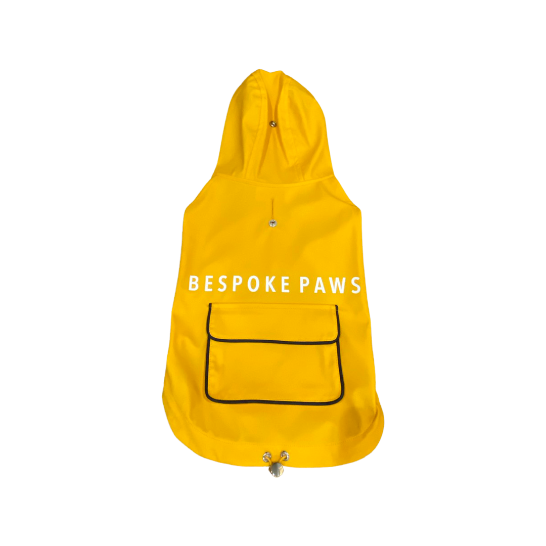 Imperméable pour animaux de compagnie Echo 