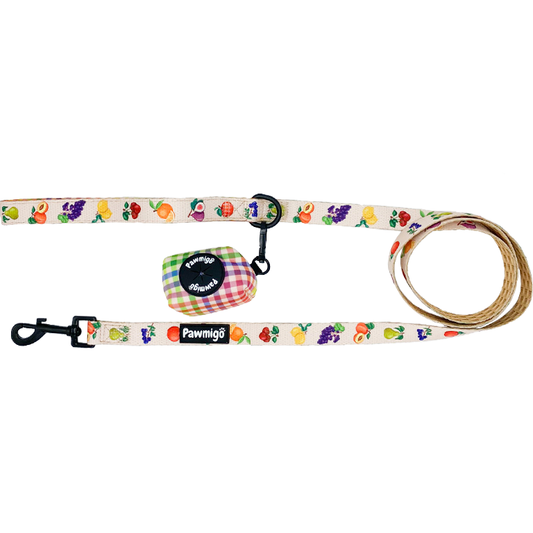 Kit de laisse Frootie Patootie