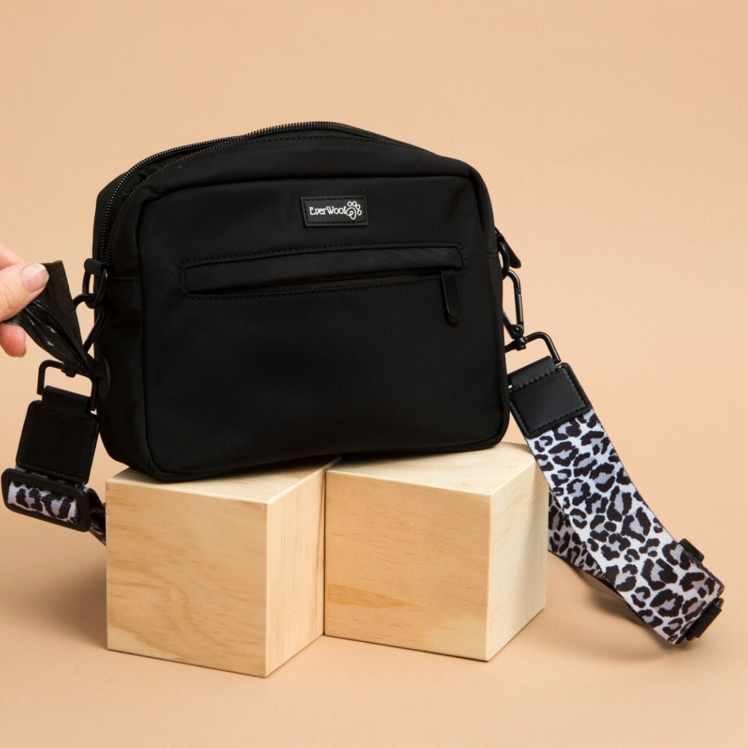 Walkie Bag Strap