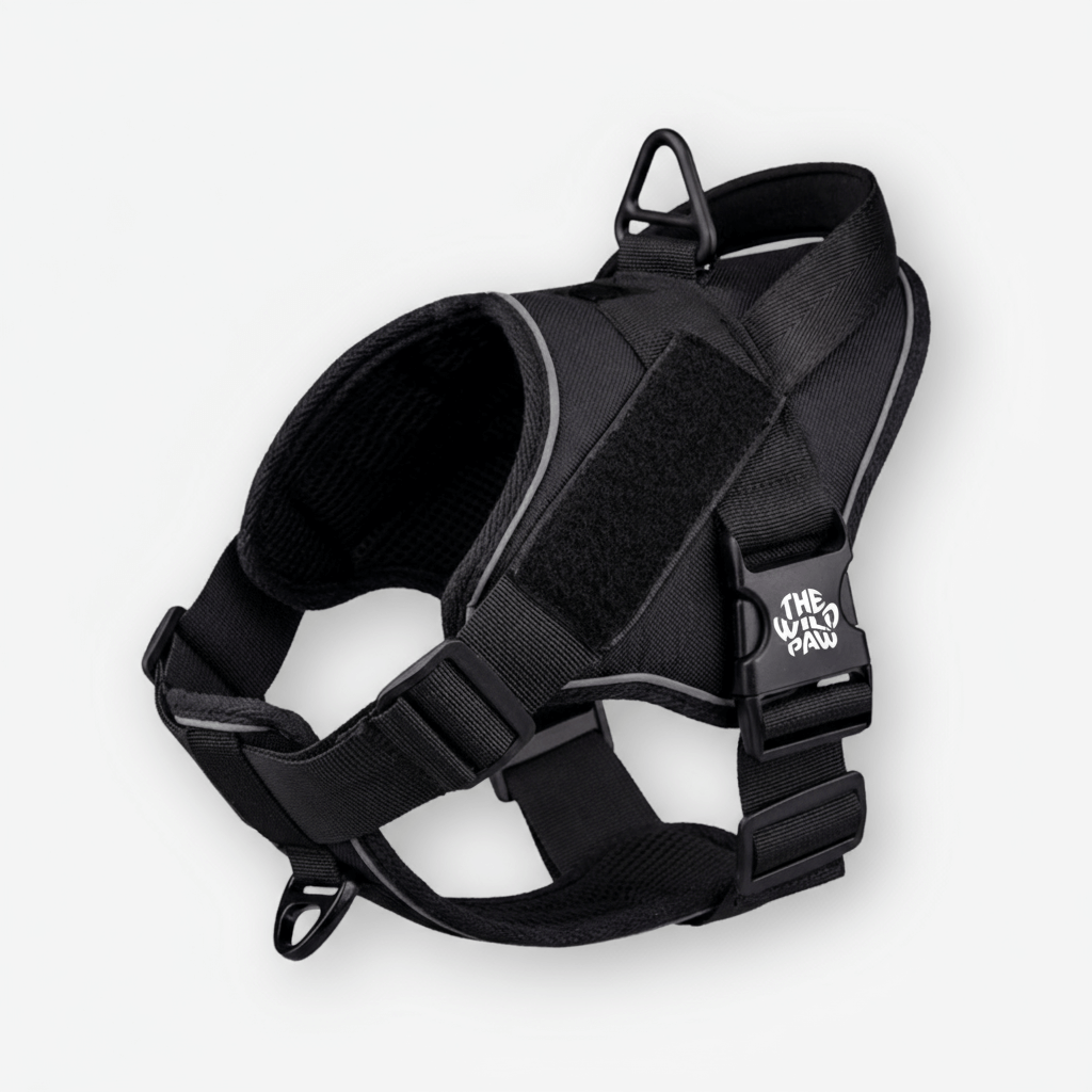 Harnais tactique TrailBlaze