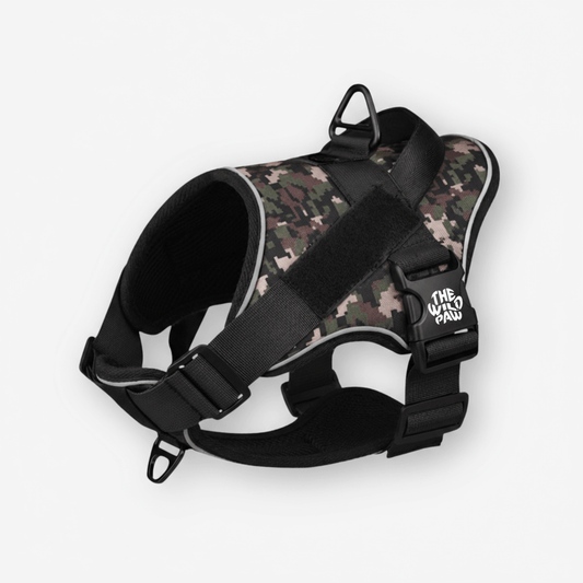 Harnais tactique TrailBlaze