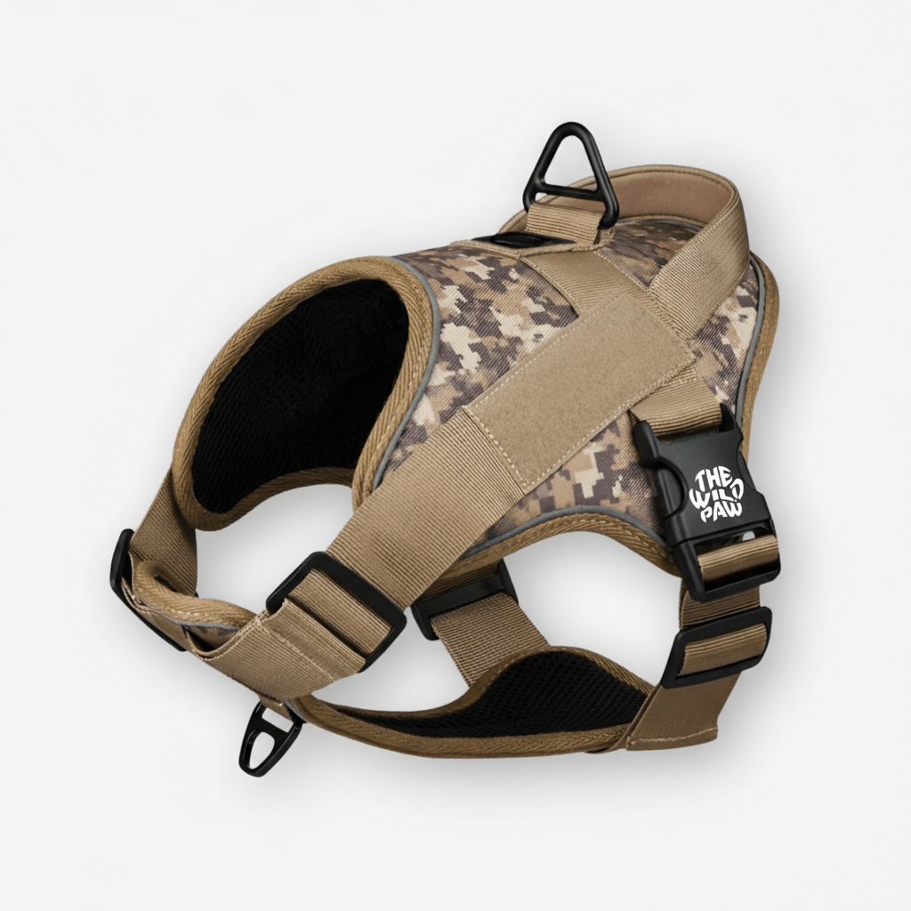 Harnais tactique TrailBlaze