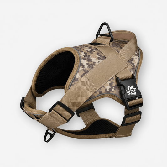 Harnais tactique TrailBlaze