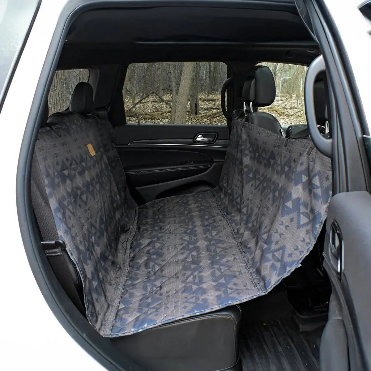 Hamaca para perros para coche Pendleton