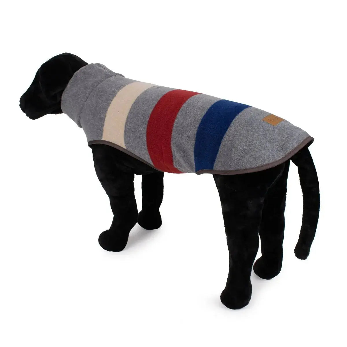 Chaleco para perros Pendleton