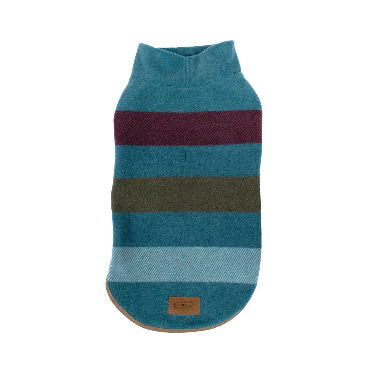 Chaleco para perros Pendleton