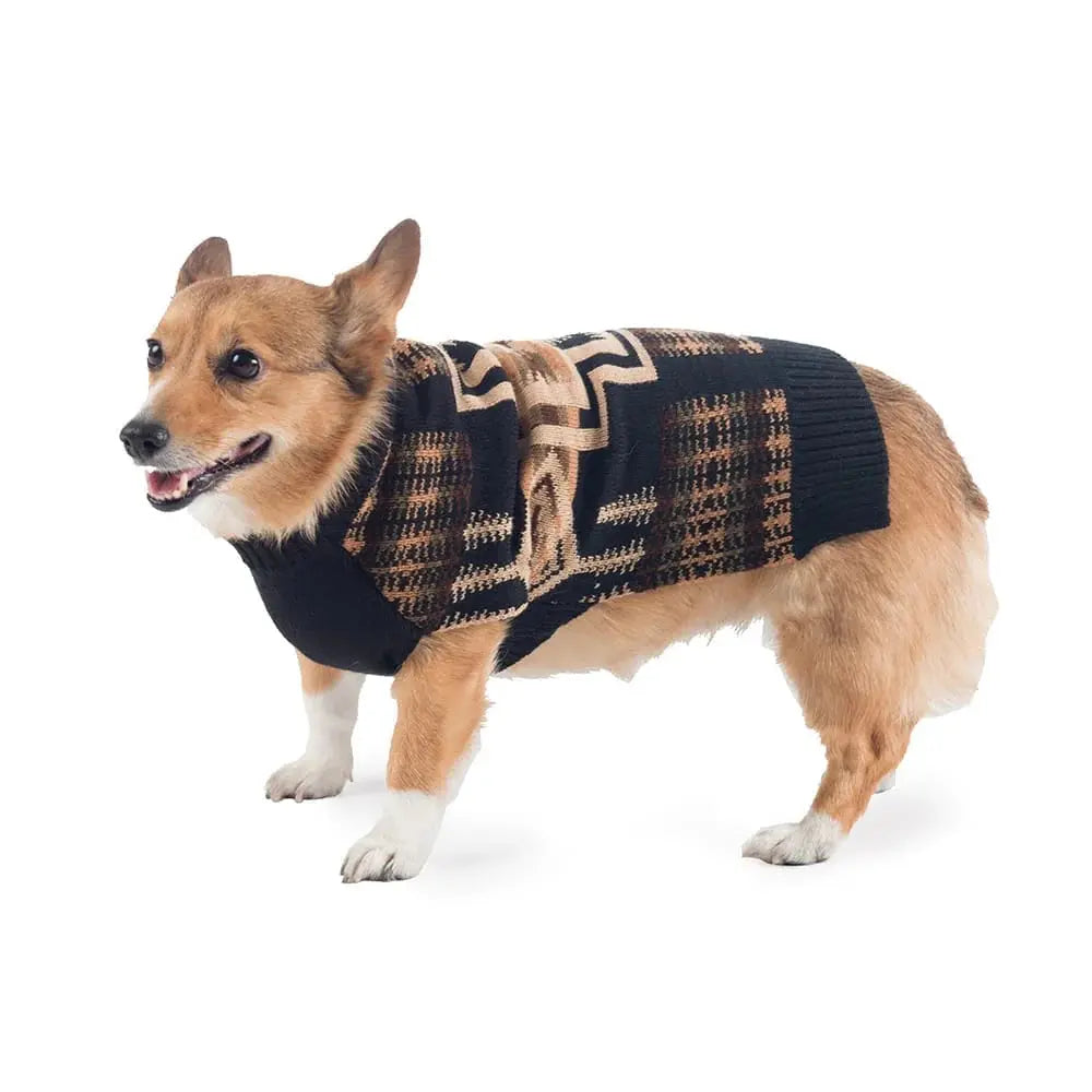 Suéter para perro Pendleton