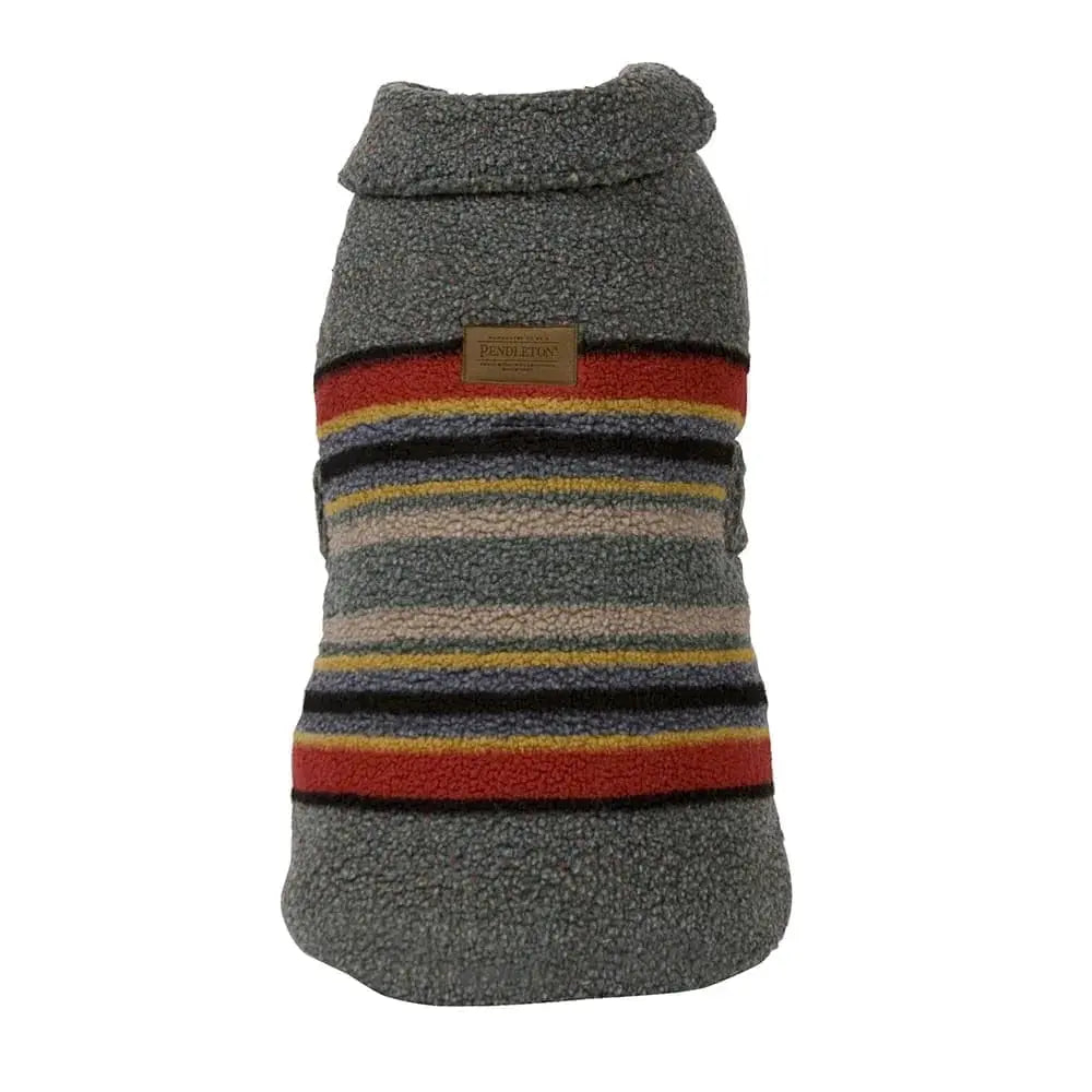 Abrigo para perros Pendleton