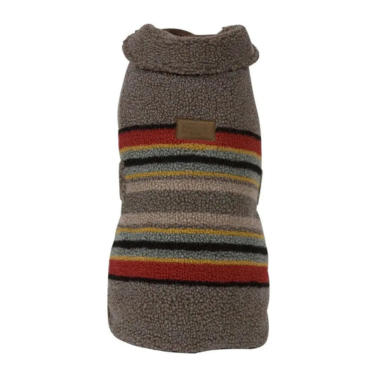 Manteau pour chien Pendleton