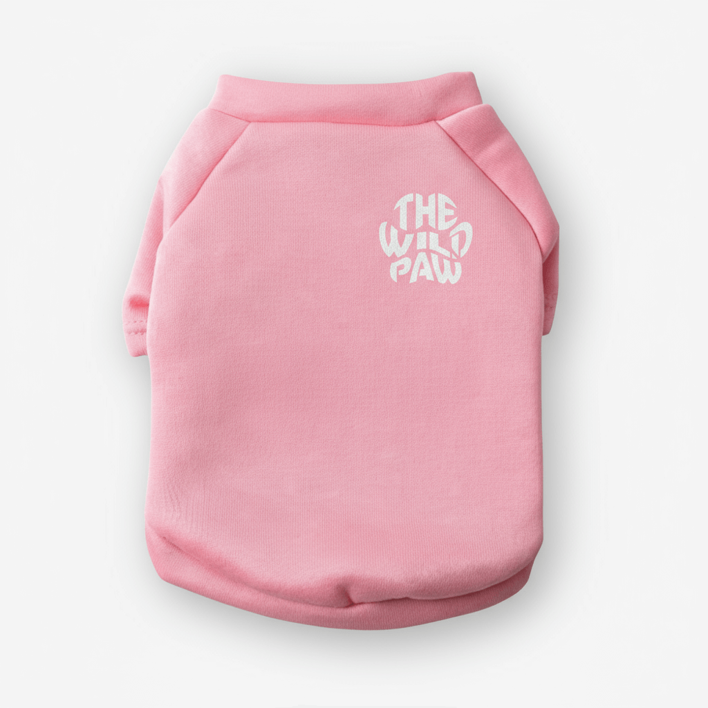 Sweat-shirt arctique