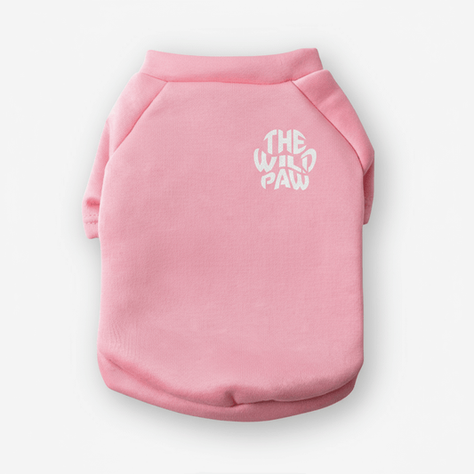Sweat-shirt arctique