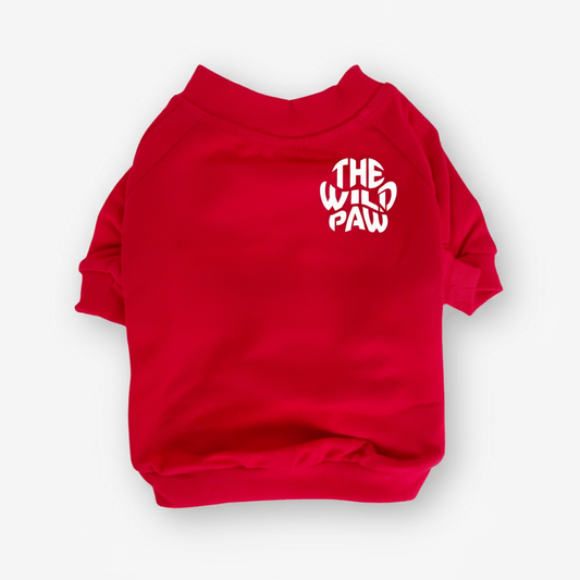 Sweat-shirt arctique