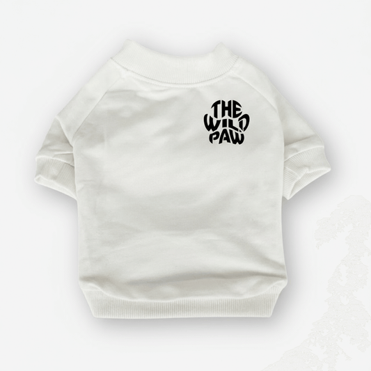 Sweat-shirt arctique