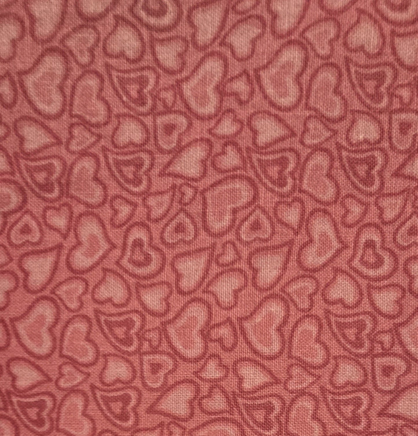 Valentine Bandanas
