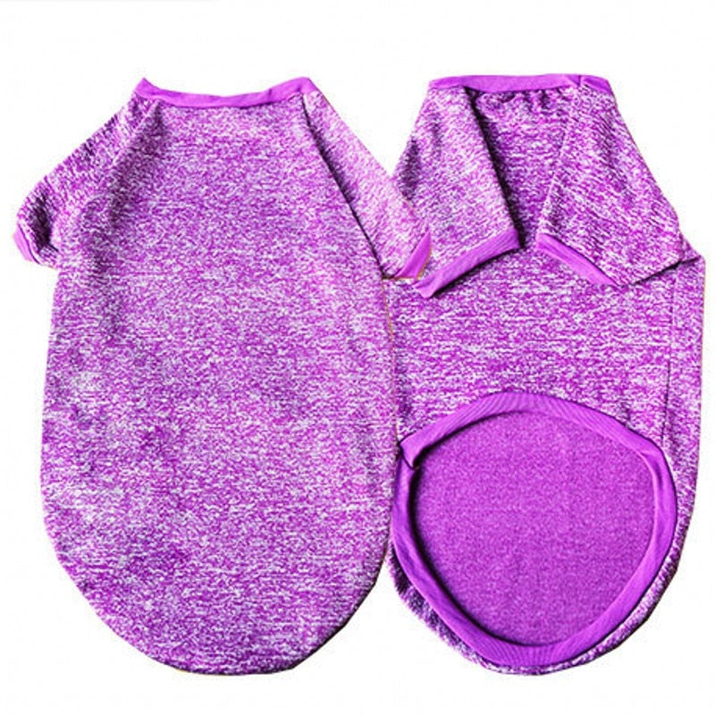 Suéter cálido de invierno para mascotas, tallas 3XL-9XL
