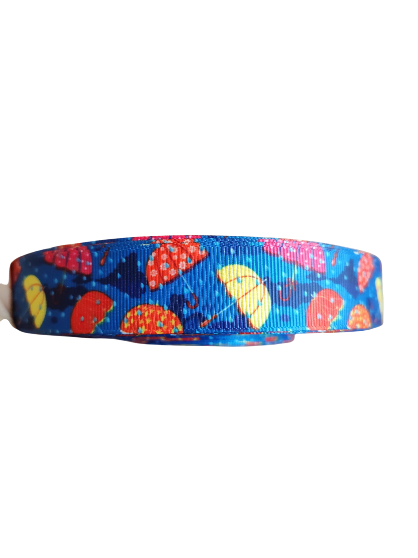 Parapluies Collier pour chien en nylon